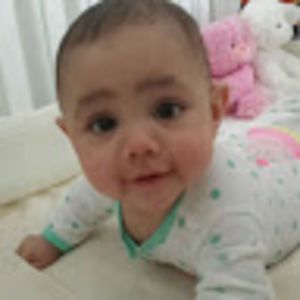 Meet your Posher, Wilfredo